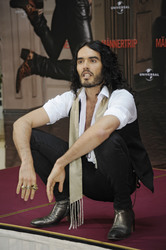 Russell Brand