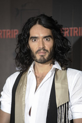 Russell Brand