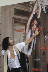 Russell Brand