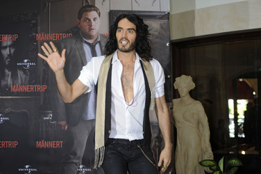 Russell Brand