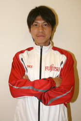 Atsushi Fujita