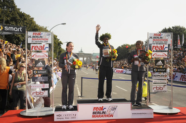 Silvia Skvortsova, Atsede Habtamu Besuye, Mamitu Daska