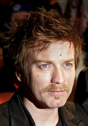 Ewan McGregor