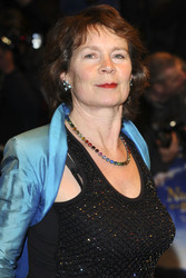 Celia Imrie