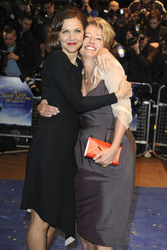 Maggie Gyllenhaal, Emma Thompson