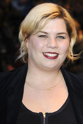Katy Brand