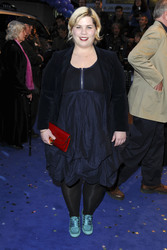 Katy Brand