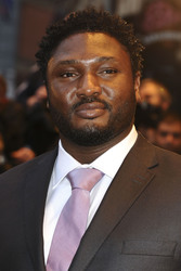 Nonso Anozie