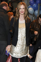Trinny Woodall