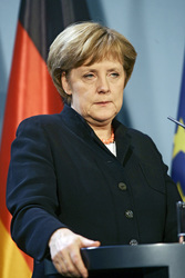 Angela Merkel