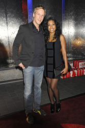 Jan Hahn, Melanie Fiona