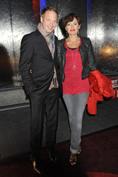 Johann von Bülow, Carolina Sera