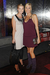 Annika Kipp, Miriam Pede