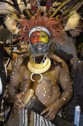 Papua Neuguinea, Neuseeland