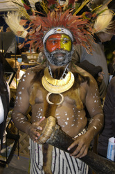 Papua Neuguinea, Neuseeland