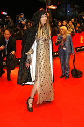 Veruschka von Lehndorff