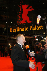 Werner Herzog