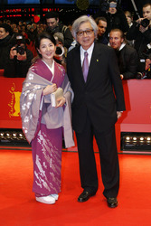 Sayuri Yoshinaga, Yoji Yamada