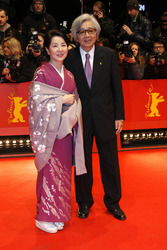 Sayuri Yoshinaga, Yoji Yamada