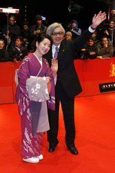 Sayuri Yoshinaga, Yoji Yamada