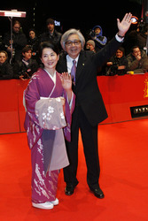 Sayuri Yoshinaga, Yoji Yamada