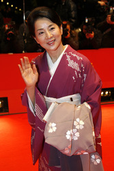 Sayuri Yoshinaga