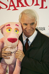 Steve Martin