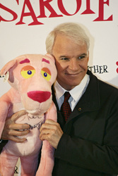 Steve Martin