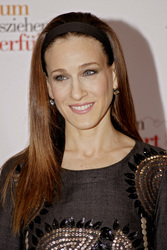 Sarah Jessica Parker