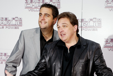 Bastian Pastewka, Oliver Kalkofe