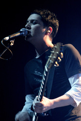 Brian Molko (Placebo)