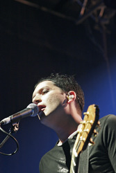 Brian Molko (Placebo)