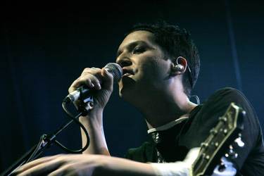 Brian Molko (Placebo)