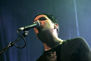 Brian Molko (Placebo)