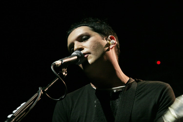 Brian Molko (Placebo)