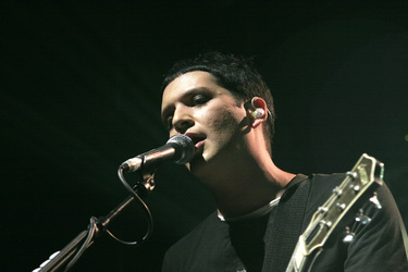 Brian Molko (Placebo)