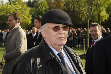 Michail Sergejewitsch Gorbatschow