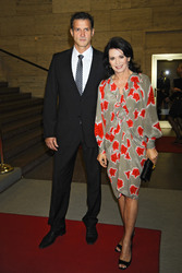 Heiko Kiesow, Iris Berben