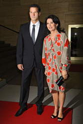 Heiko Kiesow, Iris Berben