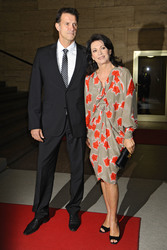 Heiko Kiesow, Iris Berben