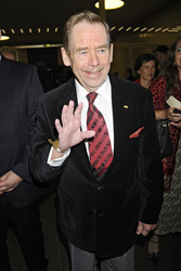 Václav Havel