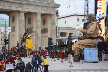 Compagnie Royal de Luxe