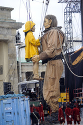 Compagnie Royal de Luxe