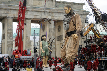 Compagnie Royal de Luxe
