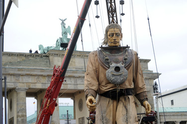 Compagnie Royal de Luxe