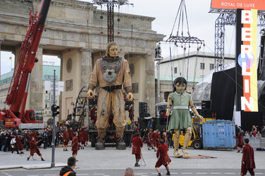 Compagnie Royal de Luxe