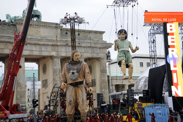 Compagnie Royal de Luxe