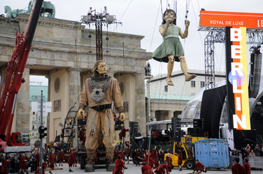 Compagnie Royal de Luxe