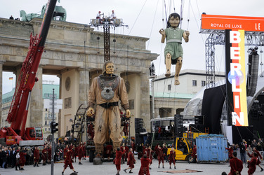 Compagnie Royal de Luxe