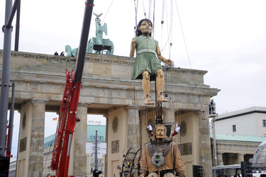 Compagnie Royal de Luxe
